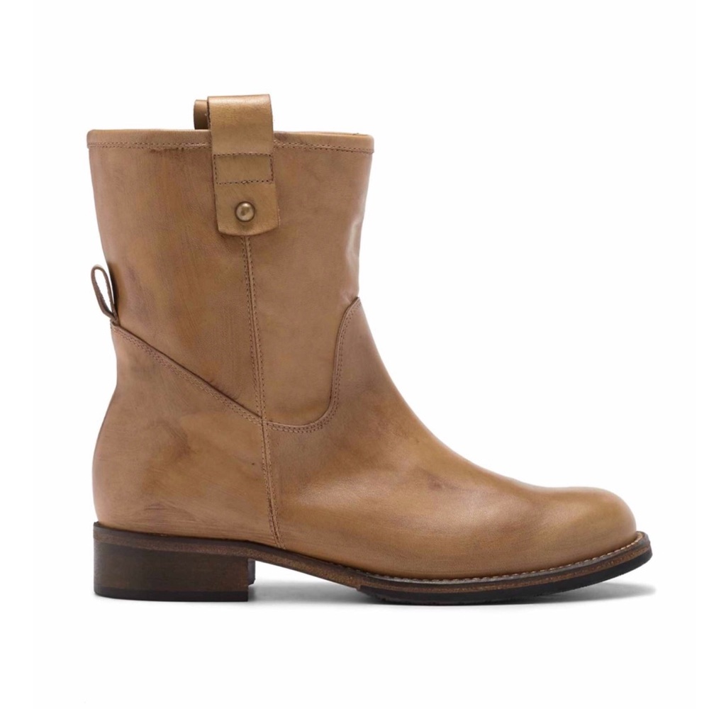 Italeau Savino Boots - Picture 2 of 8
